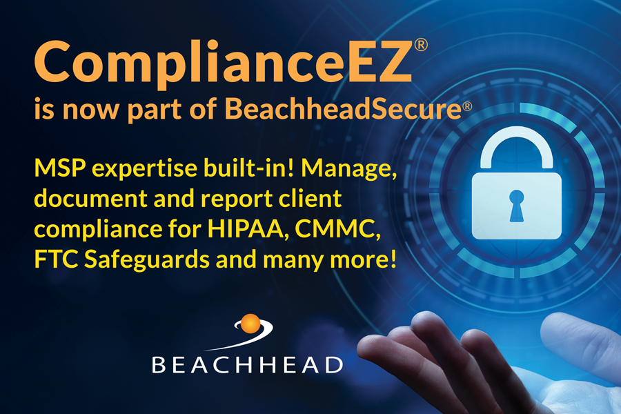 Beachhead Secure 