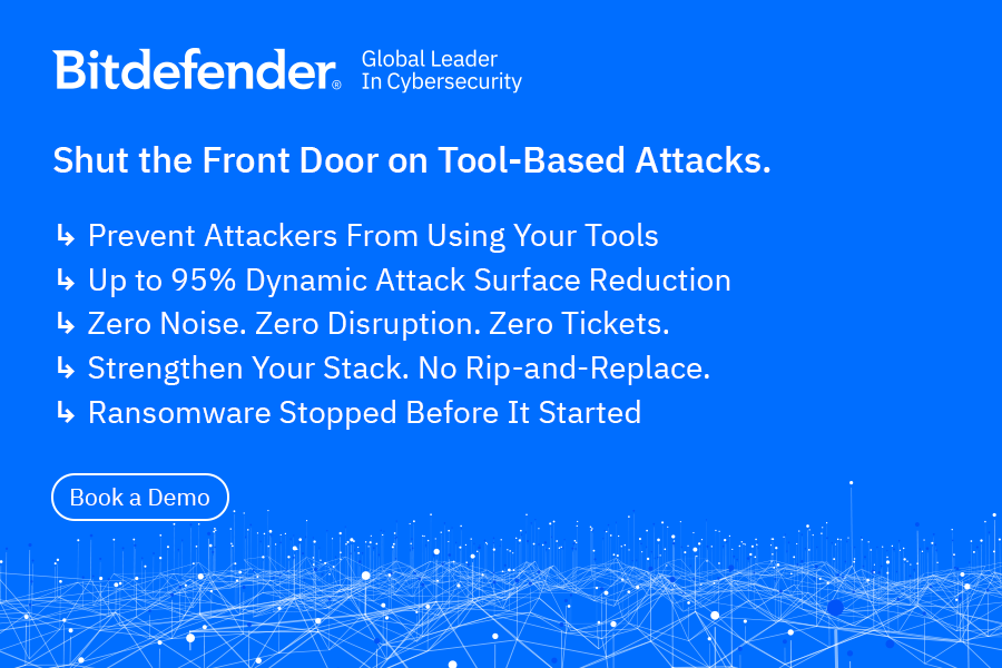 Bitdefender