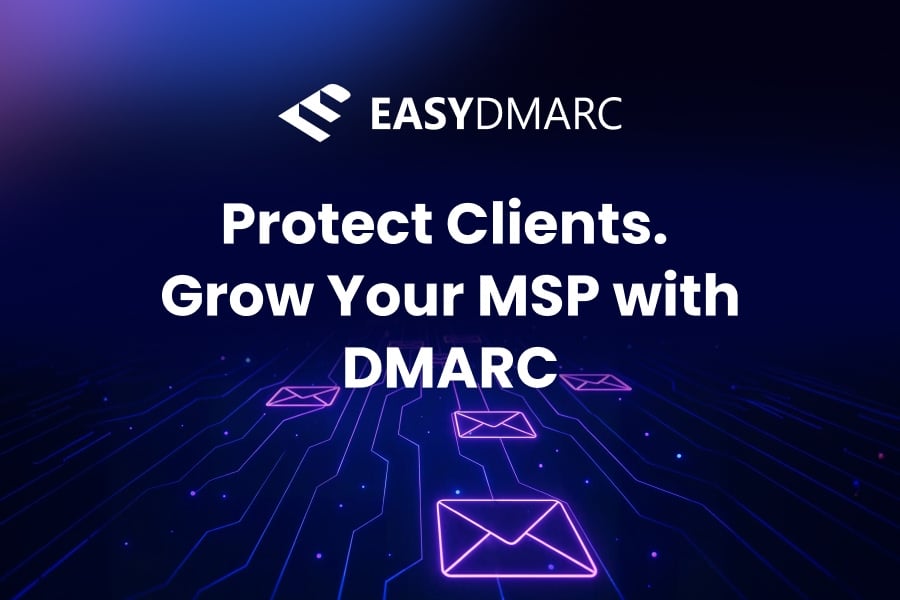 EasyDMARC
