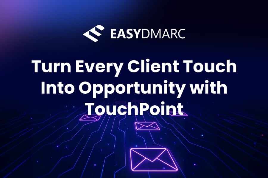 EasyDMARC