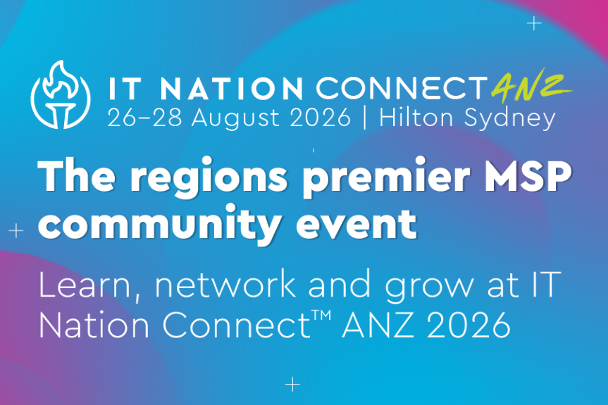 ITNation Connect