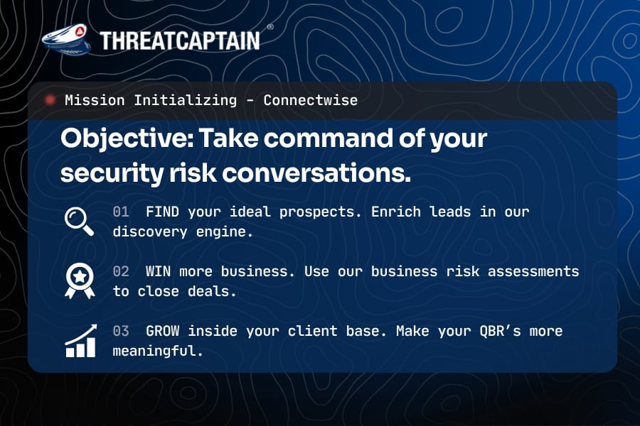 ThreatCaptain