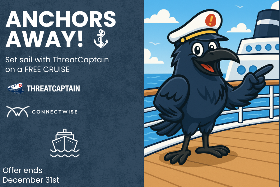 ThreatCaptain
