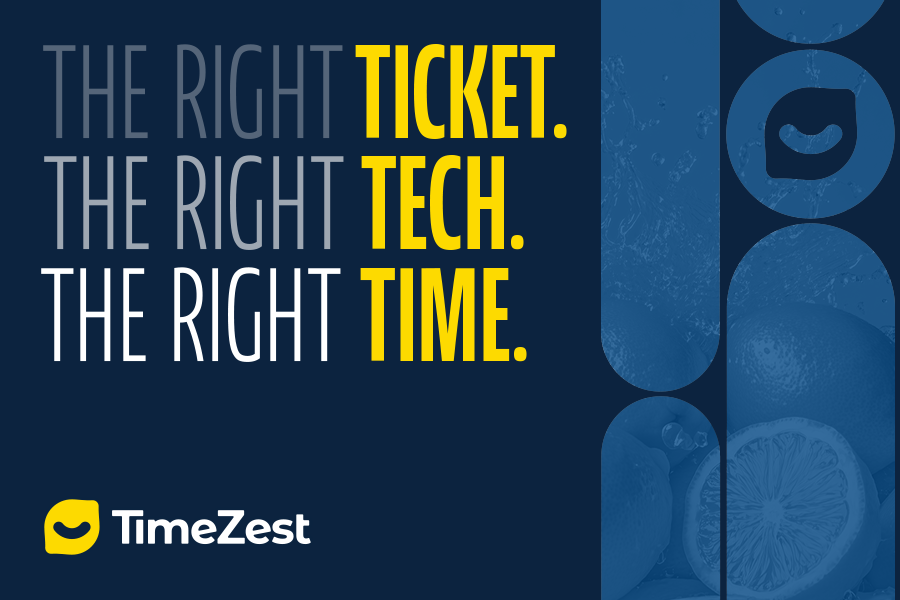 TimeZest