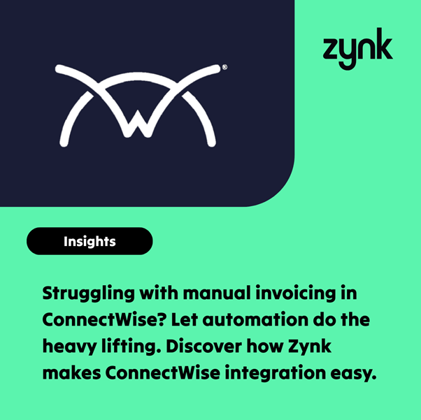 Zynk integration illustration